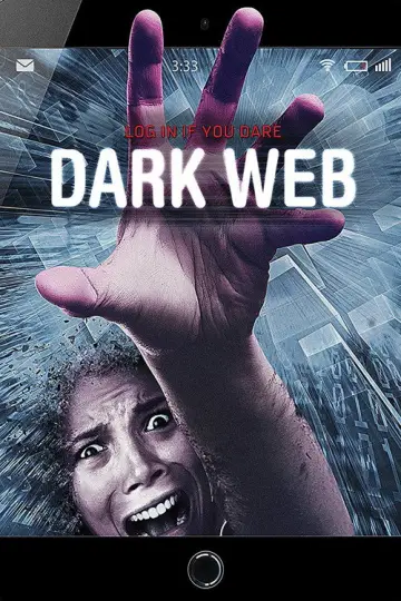Постер до фільму "Dark Web" #1571248