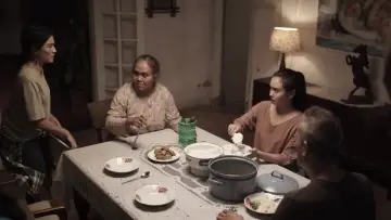 Задник до фильму"Laut Bercerita" #856244