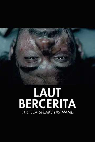 Laut Bercerita постер