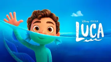 Задник до фільму "Лука" #24787