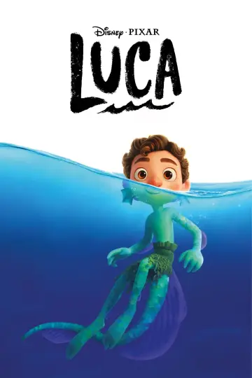 Постер до фільму "Лука" #24829