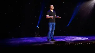 Задник до фильму"Ricky Gervais: Humanity" #201885