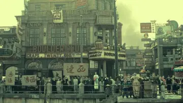 Задник до фильму"八佰" #337099