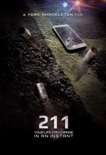 Постер до фильму"211" #135908