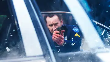 Задник до фильму"211" #878930