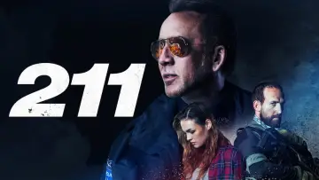 Задник до фильму"211" #878931