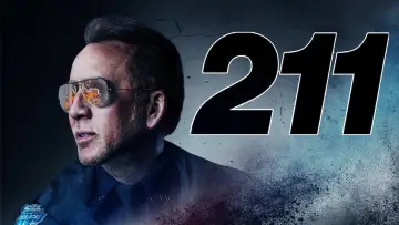 Задник до фильму"211" #878932