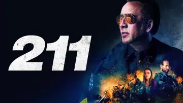 Задник до фильму"211" #878934