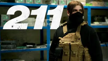 Задник до фильму"211" #878935