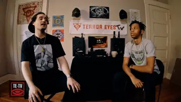 Задник до фільму "Terror Eyes" #1148188