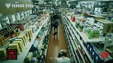 Задник до фільму "Terror Eyes" #1148189