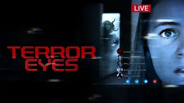 Задник до фільму "Terror Eyes" #1571896
