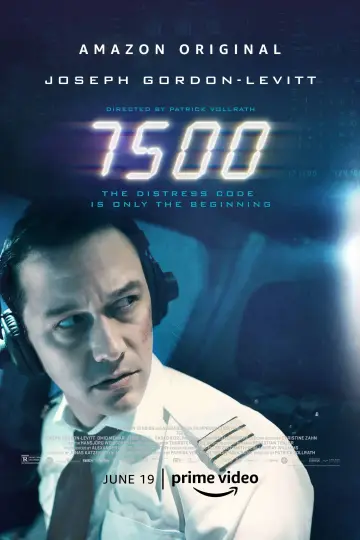 Постер до фильму"7500" #129257
