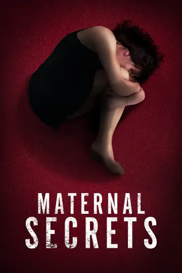 Постер до фільму "Maternal Secrets" #1923401