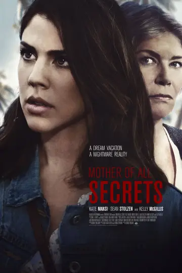 Постер до фільму "Maternal Secrets" #1923402