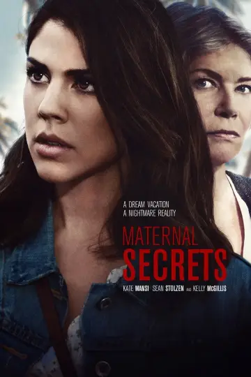 Постер до фільму "Maternal Secrets" #1923403