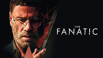 Задник до фильму"The Fanatic" #1028999