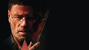 Задник до фильму"The Fanatic" #390972