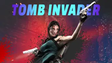 Задник до фильму"Tomb Invader" #1077356