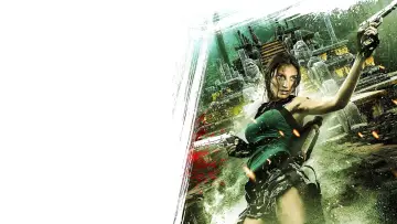 Задник до фильму"Tomb Invader" #1077357