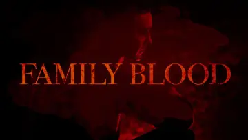 Задник до фільму "Family Blood" #146697