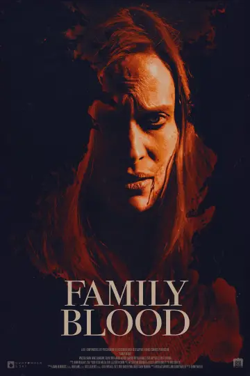 Постер до фільму "Family Blood" #146699