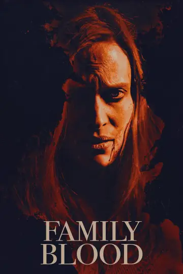 Постер до фільму "Family Blood" #146702