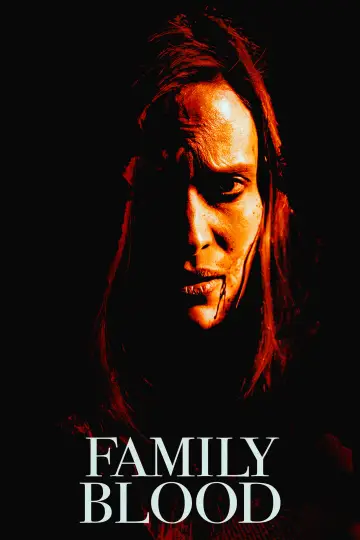 Постер до фільму "Family Blood" #146703