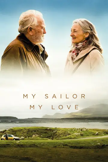 Постер до фильму"My Sailor, My Love" #191361