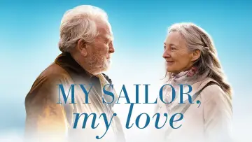 Задник до фильму"My Sailor, My Love" #756514