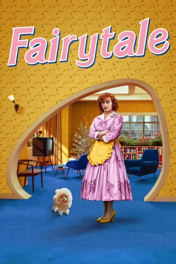 Favola постер