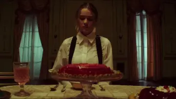 Задник до фільму "Химера" #1039232