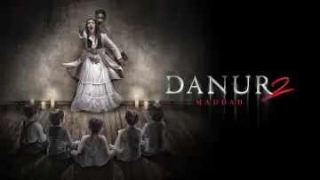 Задник до фильму"Danur 2: Maddah" #1195215