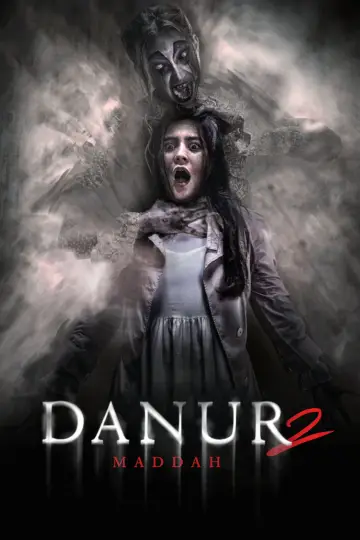 Постер до фильму"Danur 2: Maddah" #1195223