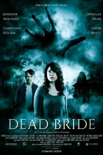 Постер до фильму"Dead Bride" #129283