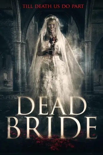 Постер до фильму"Dead Bride" #129285