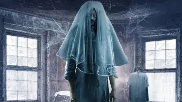 Задник до фильму"Dead Bride" #404421