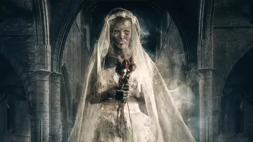 Задник до фильму"Dead Bride" #404424