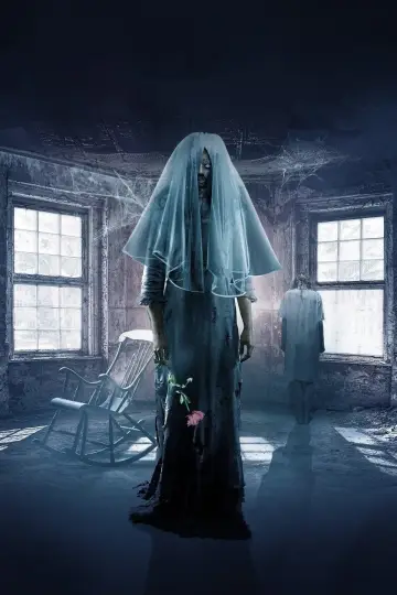 Постер до фильму"Dead Bride" #404427