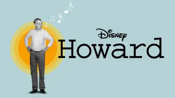 Задник до фильму"Howard" #1108648