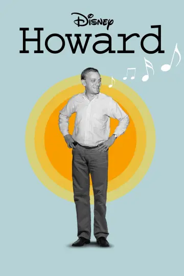 Howard постер