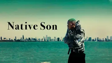 Задник до фильму"Native Son" #1061872