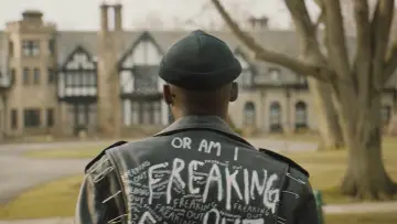 Задник до фильму"Native Son" #421197
