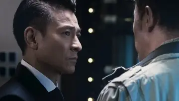 Задник до фильму"掃毒2 天地對決" #395833