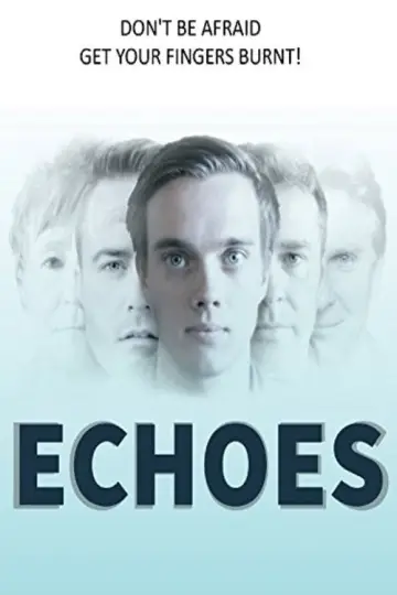 Постер до фильму"Echoes" #1189594