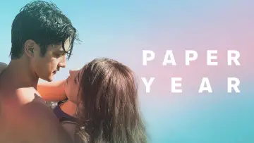 Задник до фільму "Paper Year" #1578784