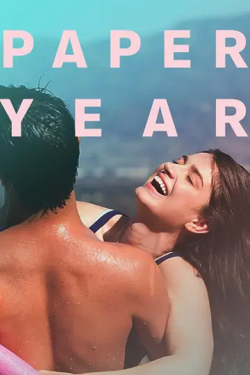 Постер до фільму "Paper Year" #1578787