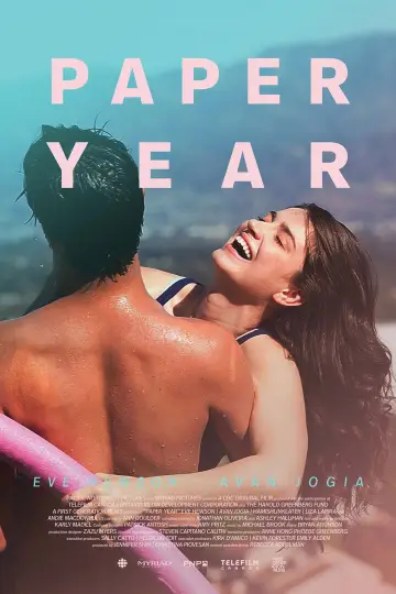 Постер до фільму "Paper Year" #1578788