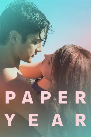 Постер до фільму "Paper Year" #1578792