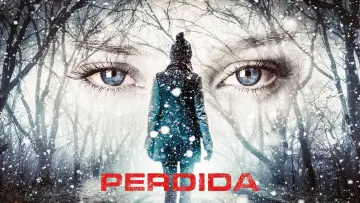Задник до фильму"Perdida" #634463